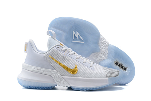 Lebron Ambassador 12-M-003