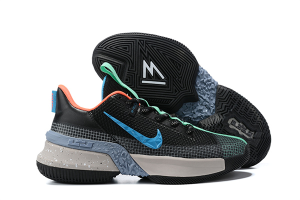 Lebron Ambassador 12-M-005