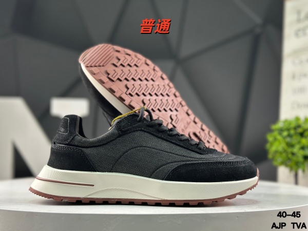 Loro Piana Shoes-0004