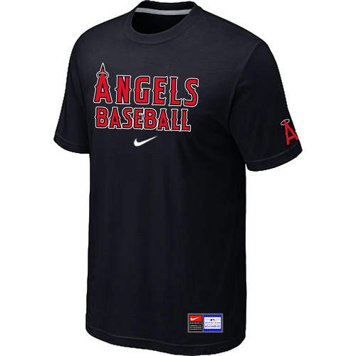 Los Angeles Angels T-Shirt-001