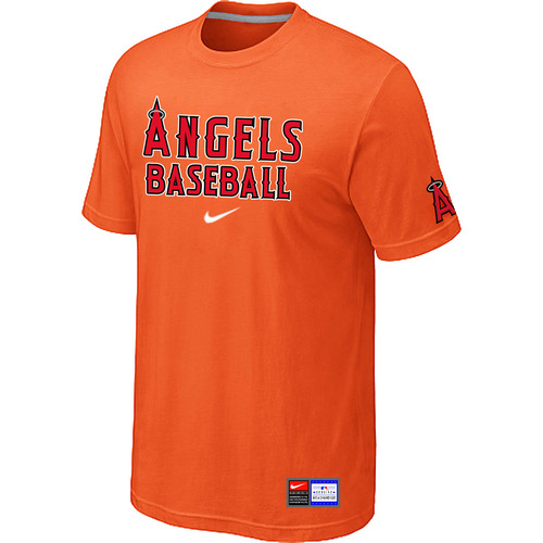 Los Angeles Angels T-Shirt-010