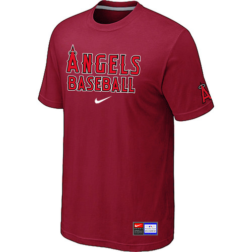 Los Angeles Angels T-Shirt-012