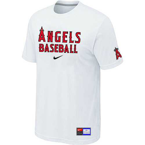 Los Angeles Angels T-Shirt-013