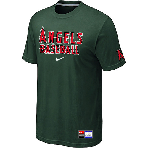 Los Angeles Angels T-Shirt-005