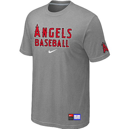 Los Angeles Angels T-Shirt-008