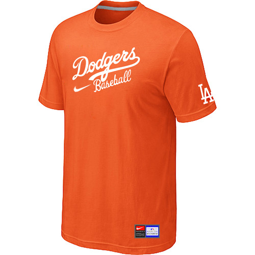 Los Angeles Dodgers T-Shirt-010