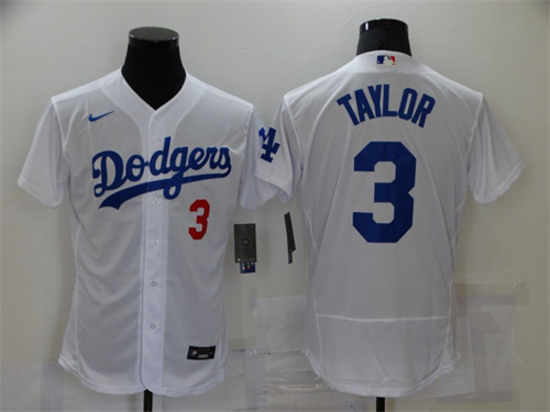 Los Angeles Dodgers Flexbase jerseys-104