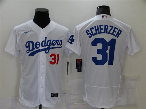 Los Angeles Dodgers Flexbase jerseys-107