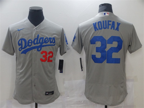 Los Angeles Dodgers Flexbase jerseys-113