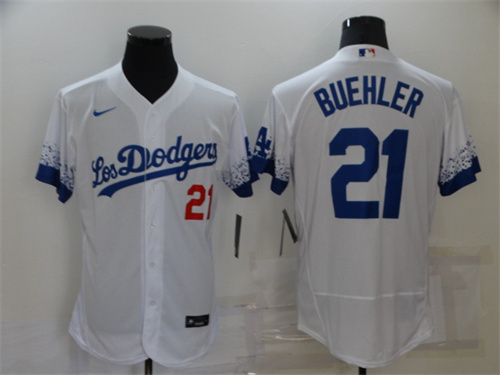 Los Angeles Dodgers Flexbase jerseys-120