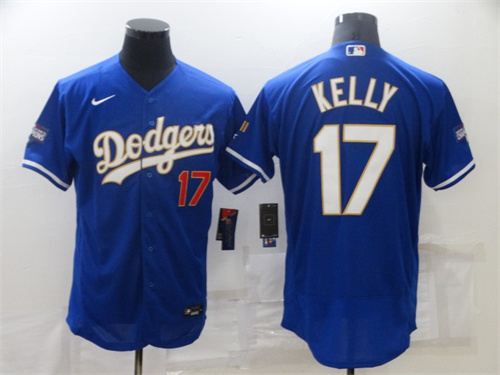 Los Angeles Dodgers Flexbase jerseys-123