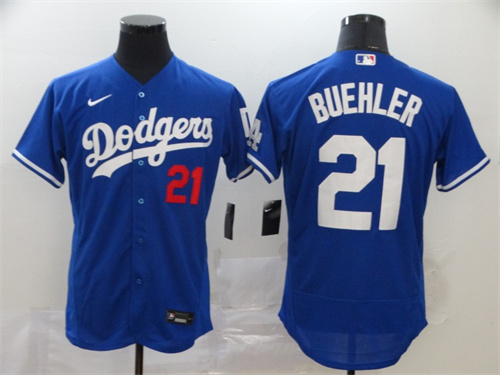 Los Angeles Dodgers Flexbase jerseys-013