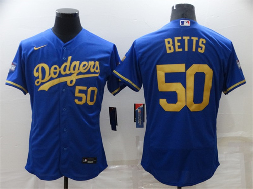Los Angeles Dodgers Flexbase jerseys-130