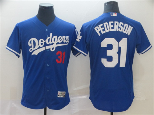 Los Angeles Dodgers Flexbase jerseys-131