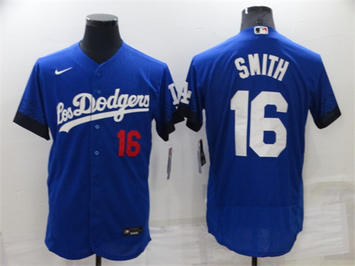 Los Angeles Dodgers Flexbase jerseys-138