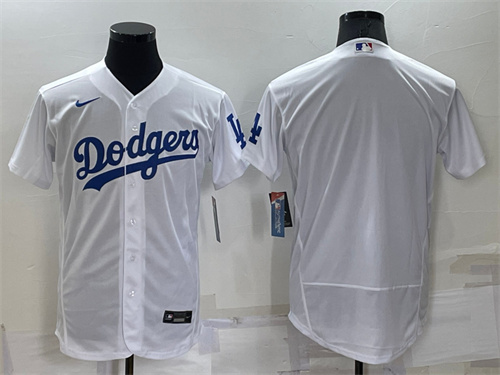 Los Angeles Dodgers Flexbase jerseys-143
