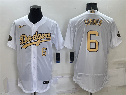 Los Angeles Dodgers Flexbase jerseys-153