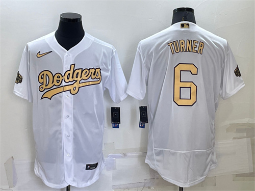 Los Angeles Dodgers Flexbase jerseys-154