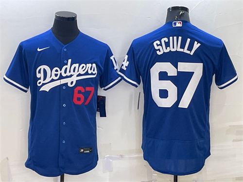 Los Angeles Dodgers Flexbase jerseys-155