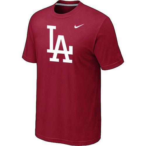 Los Angeles Dodgers T-Shirt-016