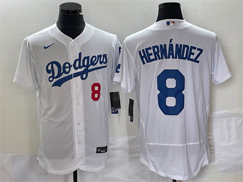 Los Angeles Dodgers Flexbase jerseys-0196
