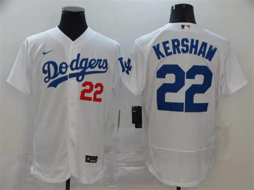 Los Angeles Dodgers Flexbase jerseys-002