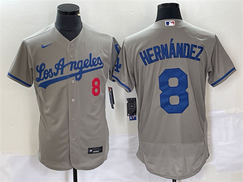 Los Angeles Dodgers Flexbase jerseys-0200