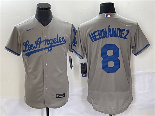 Los Angeles Dodgers Flexbase jerseys-0201