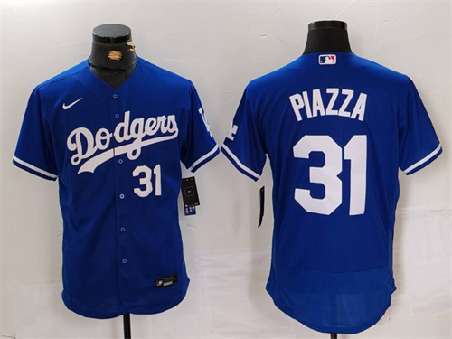 Los Angeles Dodgers Flexbase jerseys-0226