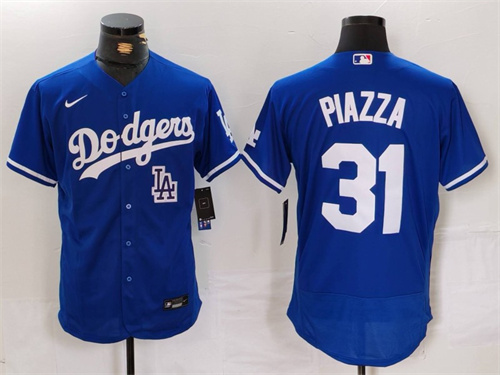 Los Angeles Dodgers Flexbase jerseys-0227