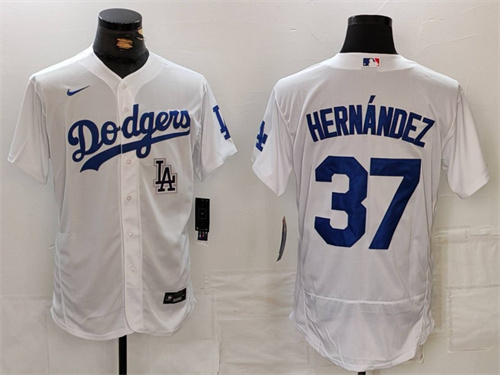 Los Angeles Dodgers Flexbase jerseys-0232
