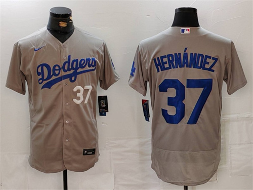 Los Angeles Dodgers Flexbase jerseys-0239