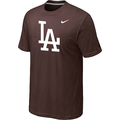 Los Angeles Dodgers T-Shirt-024