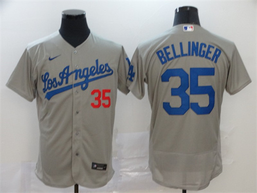 Los Angeles Dodgers Flexbase jerseys-024