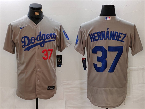 Los Angeles Dodgers Flexbase jerseys-0241