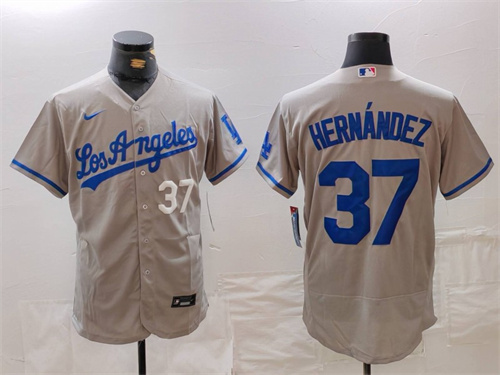 Los Angeles Dodgers Flexbase jerseys-0244