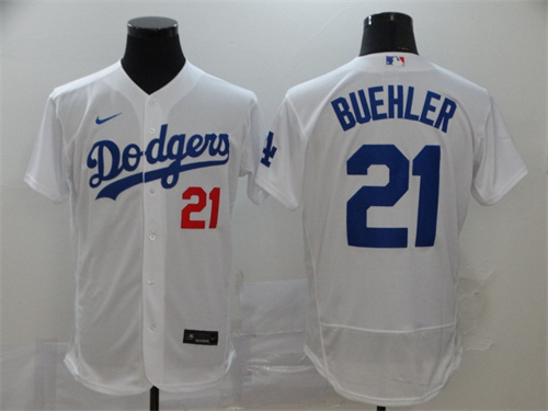 Los Angeles Dodgers Flexbase jerseys-026