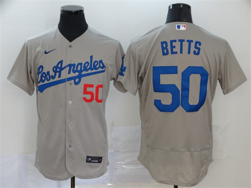 Los Angeles Dodgers Flexbase jerseys-030