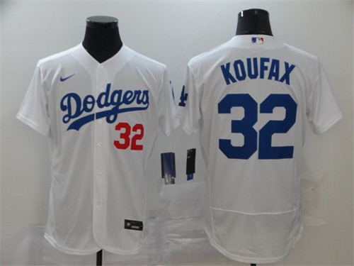 Los Angeles Dodgers Flexbase jerseys-004