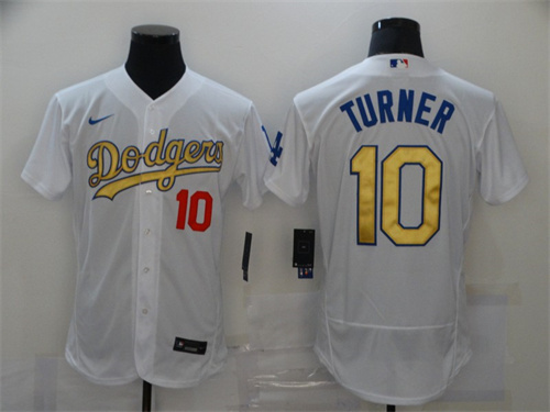 Los Angeles Dodgers Flexbase jerseys-049