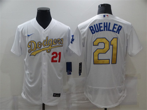 Los Angeles Dodgers Flexbase jerseys-052