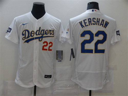 Los Angeles Dodgers Flexbase jerseys-059