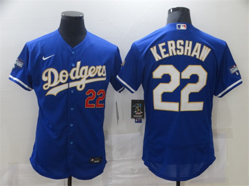 Los Angeles Dodgers Flexbase jerseys-067