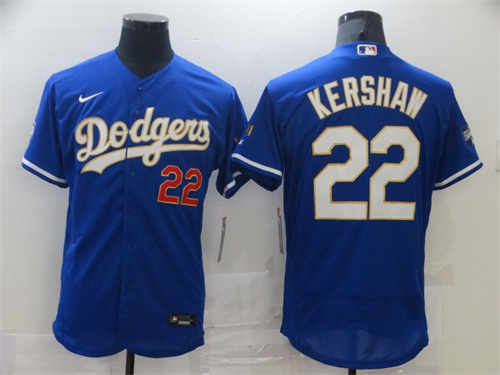 Los Angeles Dodgers Flexbase jerseys-071