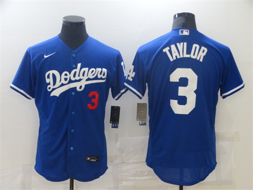 Los Angeles Dodgers Flexbase jerseys-076