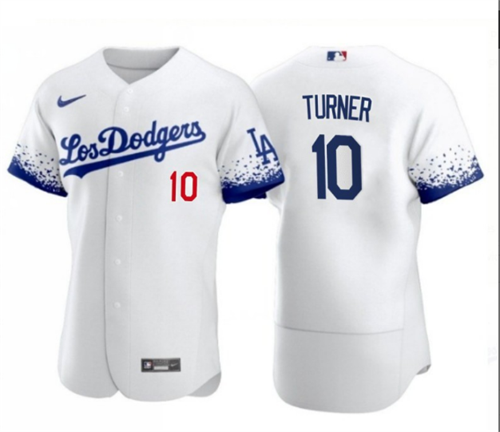 Los Angeles Dodgers Flexbase jerseys-083