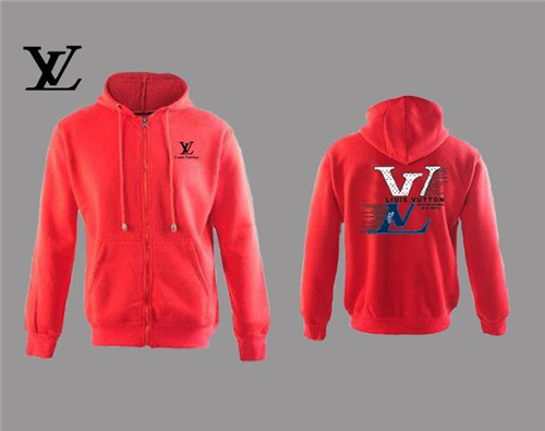 LV Hoodies-005