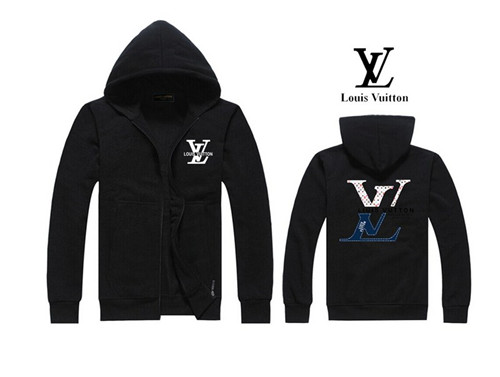 LV Hoodies-100