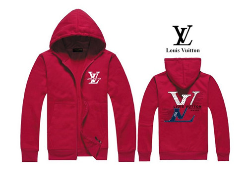 LV Hoodies-101
