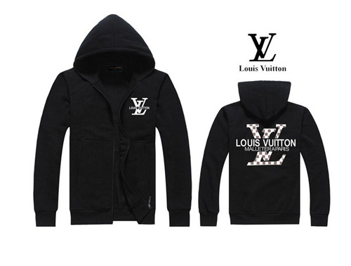 LV Hoodies-105